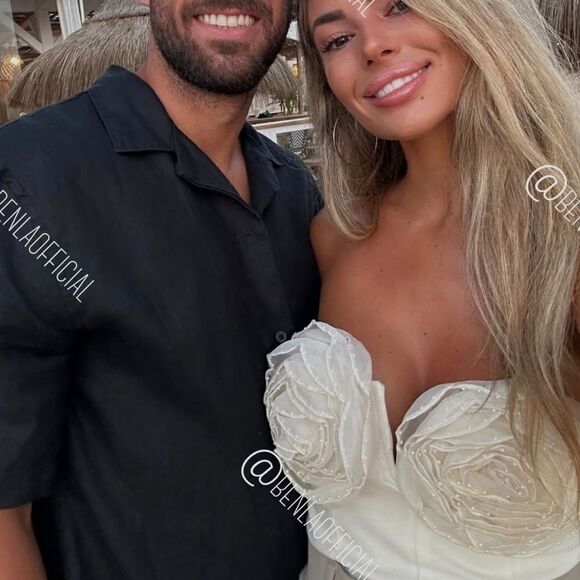 NWT ZARA STRAPLESS FLORAL TOP - Picture 15 of 16